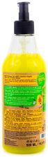 Gel de banho 100% vitaminas 500 ml