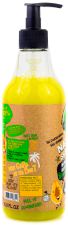 Gel de banho 100% vitaminas 500 ml