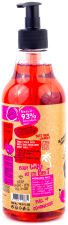 Gel de banho Cherry Splash 500 ml