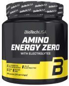 Amino Energy Zero com Electrólitos Manga de Ananás 360 gr