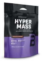 Hyper Mass Baunilha 6800 gr