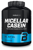 Micellar Casein Baunilha 2270 gr