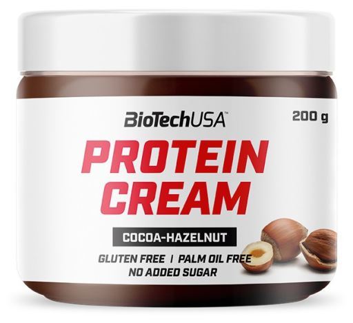 Creme de Proteína Avelã Cacau 400 gr