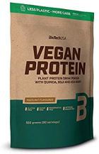 Avelã Proteína Vegan 500 gr