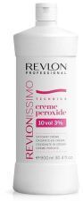 Revlonissimo Technics Creme Peróxido 10 Vol 3% 900ml