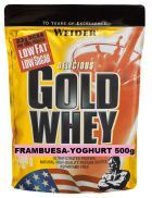 Gold Whey Banana