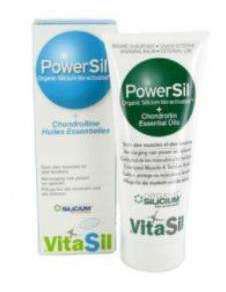 Tubo de Gel Powersil 225 ml