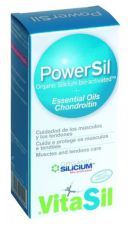 Tubo de Gel Powersil 225 ml