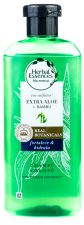 Shampoo com Aloe Intense e Bambu 380 ml