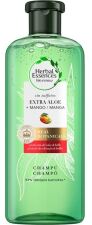 Shampoo com Aloe Intense e Manga 380 ml