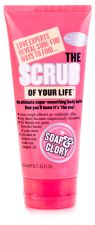 O Scrub of your Life Body Buffer 200 ml