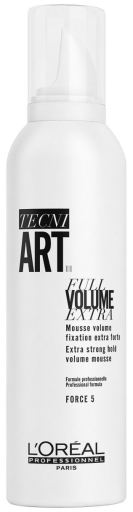 Tecni Art Foam Volume Extra 250 ml