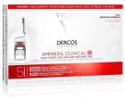 Dercos Aminexil Clinical 5 Tratamento para queda de cabelo