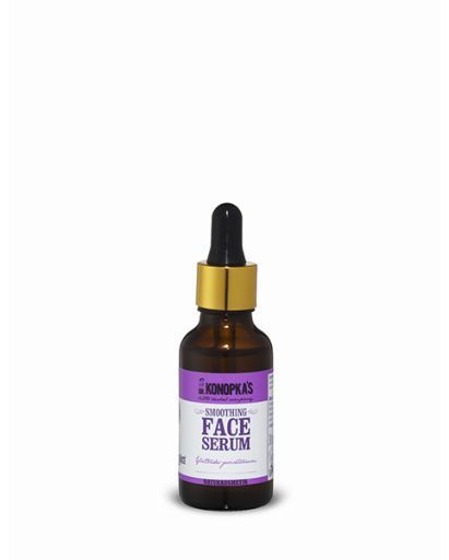 Sérum Facial Suavizante 30ml