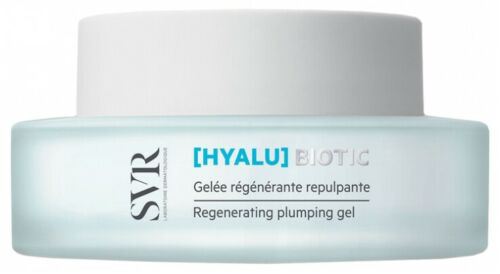 Gel Regenerador Biotic Hyalu 50 ml