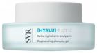 Gel Regenerador Biotic Hyalu 50 ml