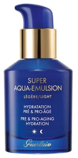 Emulsão Super Aqua Light 50 ml