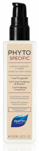 Gel Creme Definidor de Cachos Fitoespecífico 150ml