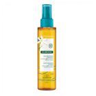 Reparação de Poliálises After Sun Oil 150 ml