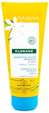 Champô Poliesportivo After Sun Shower 200 ml