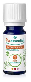 Óleo Essencial de Lavanda Aspica 10 ml