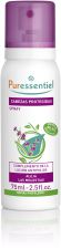 Spray repelente de piolhos 75 ml