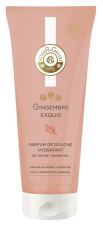 Gingembre Exquis Gel de Banho Hidratante 200 ml