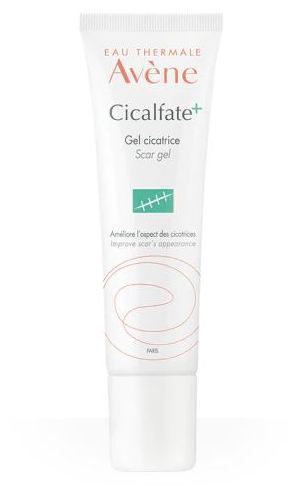 Cicalfate Gel Cicatrizes 30 ml