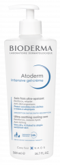 Gel Intensivo Atoderm 500 ml