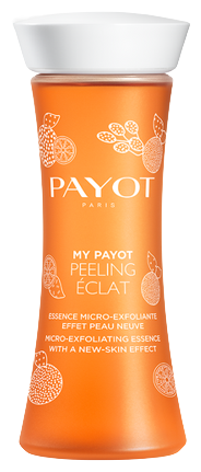 My Payot Peeling Eclat Loção Esfoliante e Luminosa 125 ml