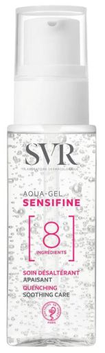 Sensifine Gel Refrescante 40 ml