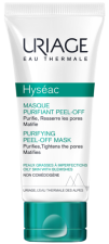 Máscara Purificadora Hyseac 40 ml