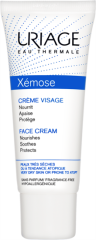 Xemose Creme Suavizante para os Olhos 15 ml