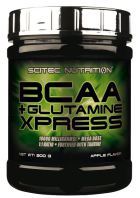 Bcaa + Glutamina XPress 300 gr