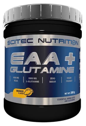 CEA + Glutamina 300 gr