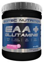 CEA + Glutamina 300 gr