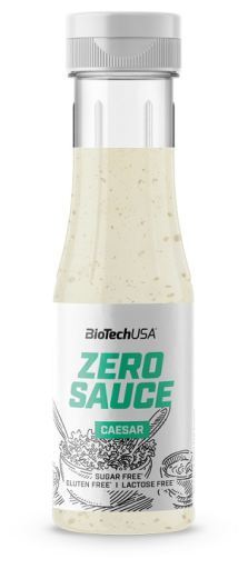 Molho Zero Caesar 350 ml