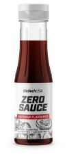 Zero Molho Ketchup 350 ml