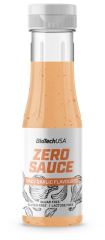 Zero Molho Picante Alho 350 ml