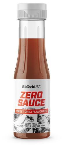 Zero Molho Doce Chili 350 ml