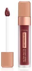 Les Chocolats batom líquido Ultra Matte 842