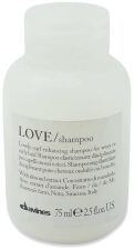 Shampoo Love Curl 75 ml