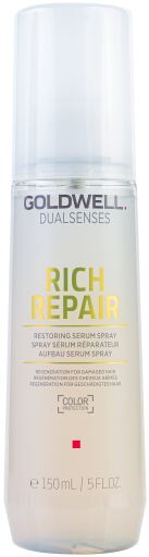 Dualsenses Rich Repair Sérum Spray Restaurador 150ml