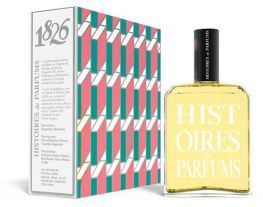 1826 perfume feminino 120 ml