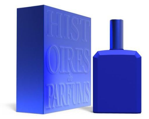 Esta não é uma garrafa Bleu 1.1 Eau de parfum 120 ml