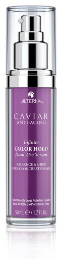 Caviar Infinite Color Hold Sérum de dupla utilização 50 ml