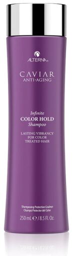 Shampoo Caviar Infinite Color Hold 250 ml