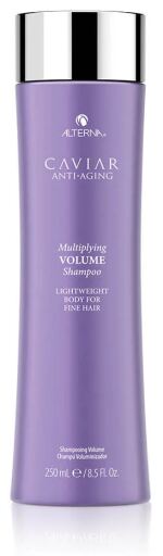 Shampoo Caviar Multiplicador de Volume 250 ml