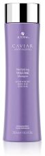 Shampoo Caviar Multiplicador de Volume 250 ml