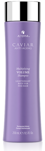 Caviar Multiplicando Volume Shampoo 250 ml